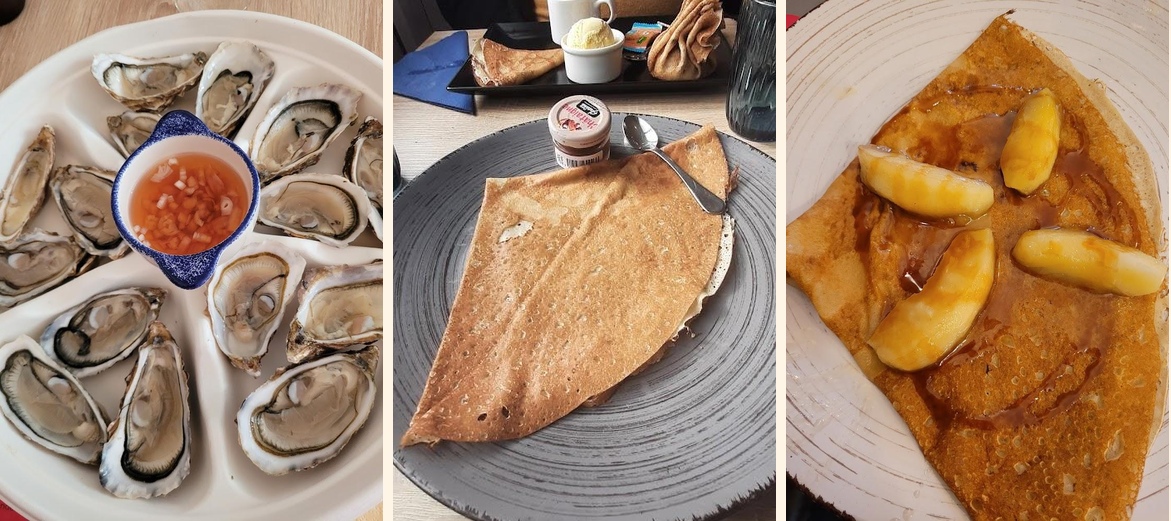 Crèperie La Bigouden - Gallery Image 3