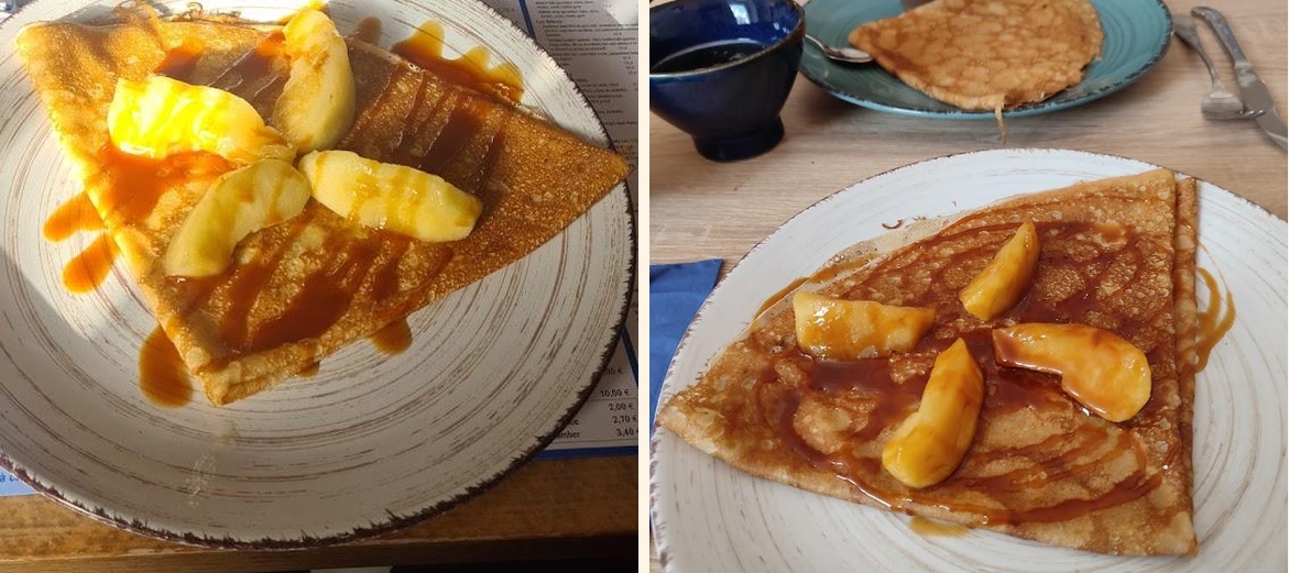 Crèperie La Bigouden - Gallery Image 7